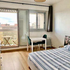 Appartement met een Slaapkamer